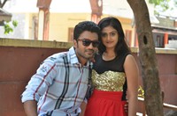 Anaganaga Oka Chitram Press Meet
